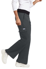 Mobb Tall Drawstring/Elastic Scrub Pants - Head To Toe Uniforms