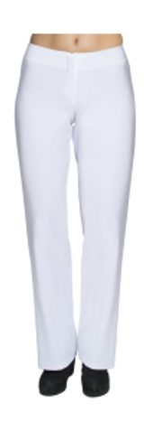 Joanne Martin Tailored pant / zipper