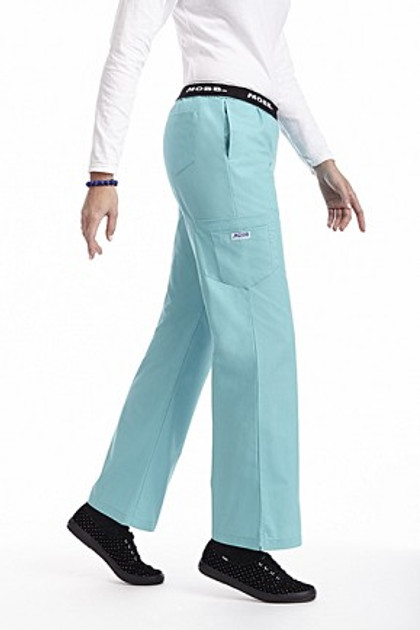 Mobb Flip Flap Scrub Pants