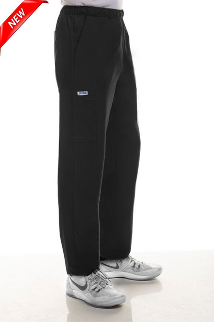 Mobb Mentality The Jesse Unisex Medical Scrub Pants - Dark Gray