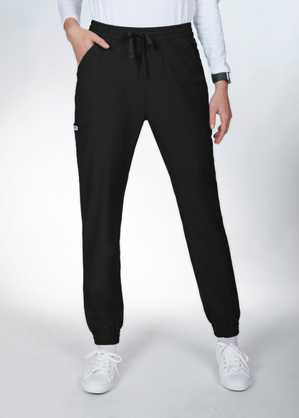 Jennix Slim Fit Nursing Scrub Pants by Head to Toe Uniforms Canada Jennix Slim Fit Nursing Scrub Pants by Head to Toe Uniforms Canada