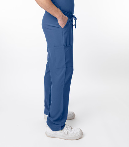 Nursing scrub pants, 4 Flex Collection Nursing scrub pants, 4 Flex Collection