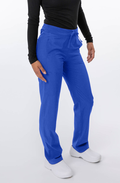 nursing Scrub Pants with  Perforated sides nursing Scrub Pants with  Perforated sides