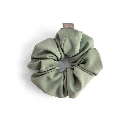Rosa Scrubs Hair Scrunchie 