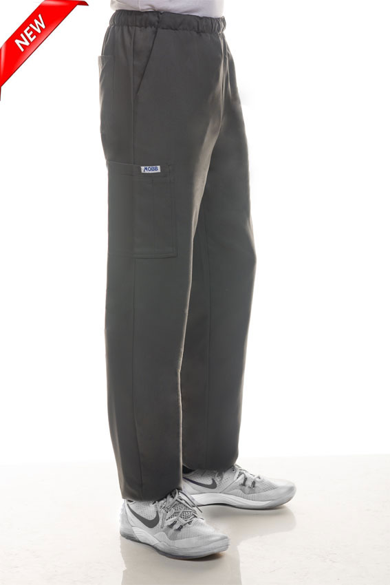 Mobb Mentality Unisex Scrub Pants 