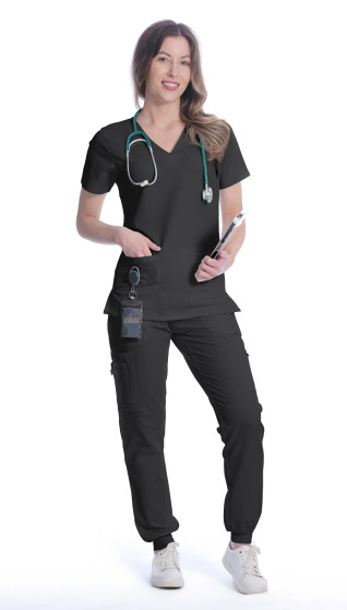Pantalon Jogger Flaunt 7200