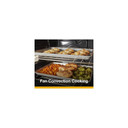 Whirlpool® 8.6 Total Cu. Ft. Double Wall Oven with Air Fry When Connected WOED5027LZ
