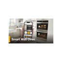 Whirlpool® 8.6 Total Cu. Ft. Double Wall Oven with Air Fry When Connected WOED5027LZ