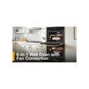 Whirlpool® 8.6 Total Cu. Ft. Double Wall Oven with Air Fry When Connected WOED5027LZ