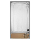 Whirlpool® 36-inch Wide Side-by-Side Refrigerator - 25 cu. ft. WRS325SDHZ