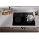 Whirlpool® 30-Inch Induction Cooktop WCI55US0JB