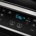 4.8 Cu. Ft. Whirlpool® Electric Range with Frozen Bake™ Technology YWEE515S0LS