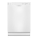 Whirlpool® Quiet Dishwasher with Boost Cycle WDF341PAPW