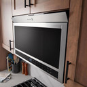 Maytag® Flush Built-In Over-the-Range Microwave-Toaster Oven Combo YMMMF8030PZ
