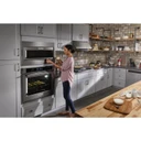 Kitchenaid® 30" 5-Burner Gas Cooktop KCGS350ESS
