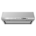 Kitchenaid® 30" Under-the-Cabinet, 4-Speed System KVUB600DSS