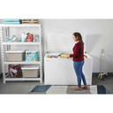 16 cu. ft. Amana® Chest Freezer AZC5216LW