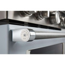 KITCHENAID MEDALLION SET - MARSCAPONE W11368841MP