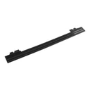 30" Built-In Oven Tall Bottom Vent Shield Kit, Black W11570325
