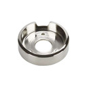 Range Chrome Knob Bezel, Oven W11317499