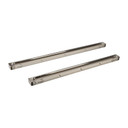 JennAir® 36" (91.4 cm) Bottom Mount Refrigerator Handle Kit, Noir™ (Qty=2 handles) W11194767
