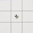 9 Inch High Backguard - for 36" Range or Cooktop W10115776