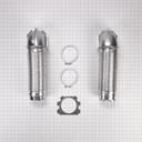 Dryer Vent Kit 4396028
