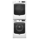 Maytag® Smart Pet Pro Front Load Electric Dryer - 7.4 CU. FT. YMED7020RW