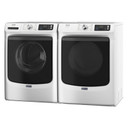 Maytag® Smart Pet Pro Front Load Electric Dryer - 7.4 CU. FT. YMED7020RW