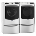Maytag® Smart Pet Pro Front Load Washer - 5.8 CU. FT. (I.E.C.) MFW7020RW