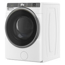 Whirlpool® 5.8 cu. ft. I.E.C. Smart Front Load ENERGY STAR® Certified Washer with FreshFlow™ Vent System and Intelligent Wash WFW6720RW