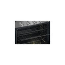 Kitchenaid® 5.0 Cu. Ft. Smart Freestanding Gas Range with Convection Cooking Modes KFGS530SPS