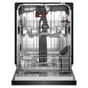 Kitchenaid® Third Level Jet Rack Dishwasher with 40+ Total Wash Jets, 41 dBA KDFS324SPS
