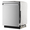 Kitchenaid® 360° Max Jets™ Third Rack Dishwasher with Advanced ProDry™ System and Ultra-bright LED Lighting, 44 dBA KDPS724SPS