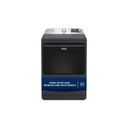 Maytag® 7.4 Cu. Ft. Pet Pro Top Load Gas Dryer with Extra Power and Sanitize Cycle MGD7205RF