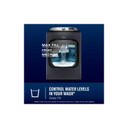 Maytag® 6.0 Cu. Ft. Pet Pro Top Load Agitator Washer with Extra Power and Sanitize Cycle with Oxi MTW7205RF