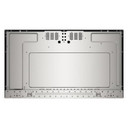 KitchenAid® 2.1 Cu. Ft. Over-the-Range Microwave Hood with a Handle YKMMS330SPS
