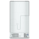Whirlpool® 36-inch Wide True Counter Depth 3-Door French Door Refrigerator - 23.4 cu. ft. WRFC5036RV