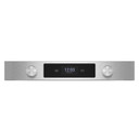 Kitchenaid® 27-inch Smart Electric Combo Wall Oven with Assisted Cooking Modes - PrintShield™ Finish KOEC727SPS