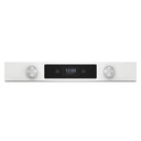 Kitchenaid® 30-inch Smart Electric Double Wall Oven with Assisted Cooking Modes - White KOED730SWH
