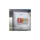 Whirlpool® 36-inch Wide True Counter Depth 4-Door French Door Refrigerator - 22 cu. ft. WRMC5036RZ
