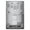 Kitchenaid® 5.0 Cu. Ft. Smart Freestanding Gas Range with Convection Cooking Modes KFGS330TPS
