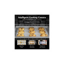 Kitchenaid® 30-inch Smart Electric Single Wall Oven with Intelligent Cooking Camera - PrintShield™ Finish KOES930SPS