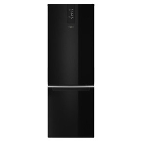 Whirlpool® 24-inch Wide Garage-Ready Bottom-Freezer Refrigerator - 12.9 cu. ft. WRB533CZJB