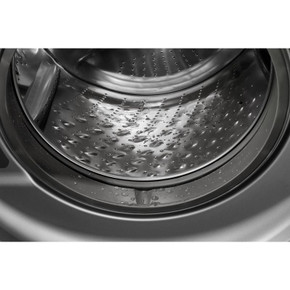 Whirlpool® 5.2 cu. ft. I.C.E. Smart Front Load ENERGY STAR® Certified Washer with FreshFlow™ Vent System WFW5720RU