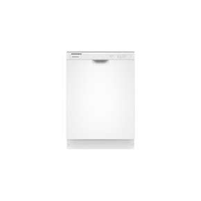 Amana® Dishwasher with Midnight Interior ADFS2524RW