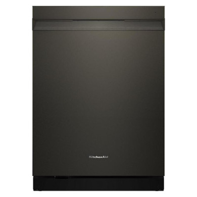 Kitchenaid® 360° Max Jets™ Third Rack Dishwasher with Advanced ProDry™ System, 44 dBA KDPS624SBE