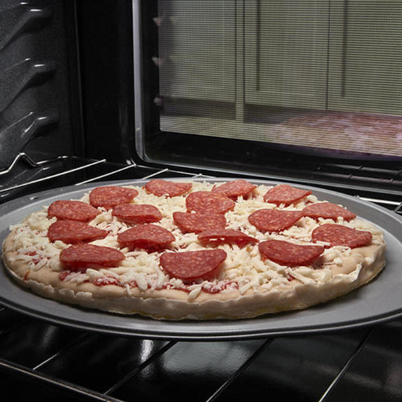4.8 Cu. Ft. Whirlpool® Electric Range with Frozen Bake™ Technology YWEE515S0LS