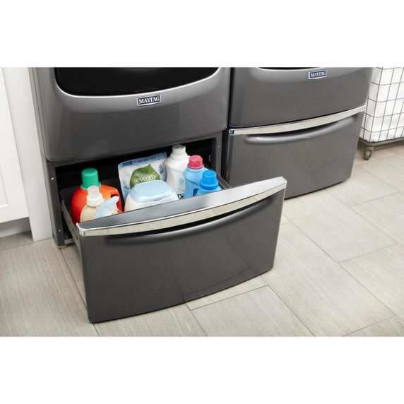 Maytag® Smart Front Load Gas Dryer with Extra Power and Advanced Moisture Sensing with industry-exclusive extra moisture sensor - 7.3 cu. ft. MGD8630HC