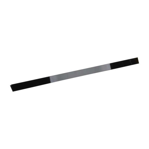 Slide-In Range Rear Filler - Black W10113902A
